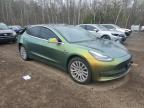2019 TESLA MODEL 3  for sale at Copart ON - COOKSTOWN