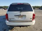 2004 Dodge Durango Limited en Venta en Savannah, GA - Front End
