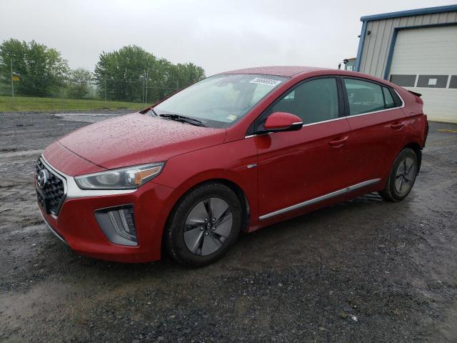 2020 Hyundai Ioniq Se