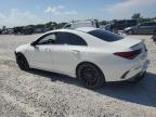 2021 Mercedes-Benz Cla Amg 35 4Matic   na sprzedaż w Opa Locka, FL - Front End