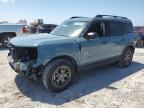 2023 Ford Bronco Sport Big Bend for Sale in New Orleans, LA - Front End