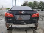 2007 Lexus Is 250   на продаже в Windsor, NJ - Rear End