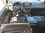 2015 Nissan Pathfinder S იყიდება Appleton-ში, WI - Front End