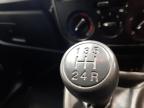 2013 CITROEN NEMO 660 E for sale at Copart WOLVERHAMPTON