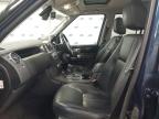 2011 LAND ROVER DISCOVERY for sale at Copart NEWBURY