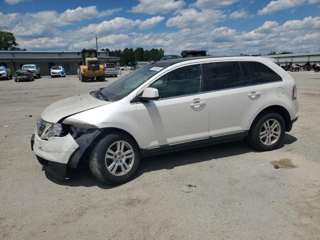 2009 Ford Edge Limited