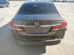 2013 Honda Civic Lx zu verkaufen in Gaston, SC - All Over