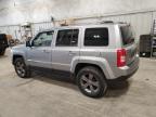 2016 Jeep Patriot Sport იყიდება Milwaukee-ში, WI - Side