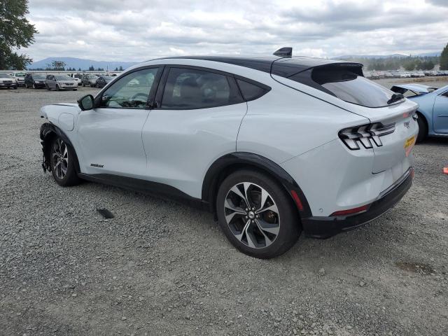  FORD MUSTANG 2023 Szary