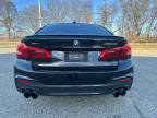 2018 Bmw M550Xi  იყიდება North Billerica-ში, MA - Normal Wear