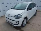 2019 VOLKSWAGEN HIGH UP TS for sale at Copart SANDY