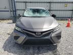 2019 Toyota Camry L продається в Prairie Grove, AR - Front End