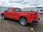 2019 Chevrolet Silverado C1500 للبيع في Greenwood، NE - Hail