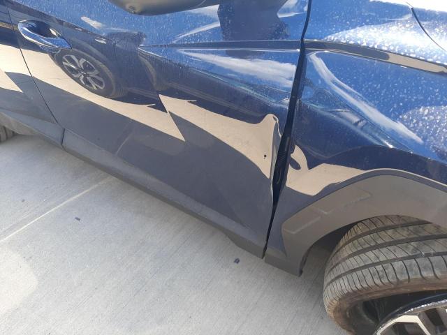 2024 HYUNDAI TUCSON ULT