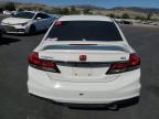 2014 Honda Civic Si   for Sale in San Martin, CA - Front End