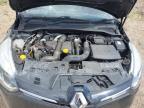 2013 RENAULT CLIO D-QUE for sale at Copart COLCHESTER