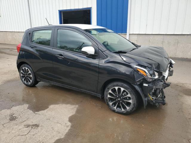  CHEVROLET SPARK 2021 Black