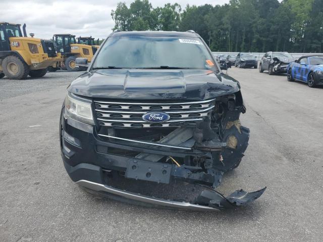 Parquets FORD EXPLORER 2017 Black