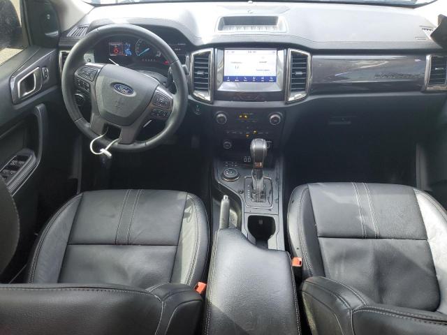  FORD RANGER 2020 Szary