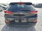 2017 Hyundai Tucson Limited იყიდება Greenwood-ში, NE - Front End