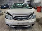 2007 Ford Focus Zx4 en Venta en Franklin, WI - Rear End