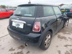 2013 MINI ONE AUTO for sale at Copart YORK