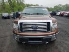 2012 Ford F150 Super Cab продається в New Britain, CT - Front End