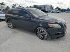 2007 Audi Q7 3.6 Quattro Premium for Sale in Opa Locka, FL - Side