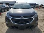 2021 Chevrolet Equinox Lt იყიდება Mcfarland-ში, WI - Hail