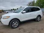 2009 HYUNDAI SANTA FE GL à vendre chez Copart ON - LONDON
