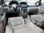 2012 Honda Odyssey Touring на продаже в Wilmington, CA - Front End