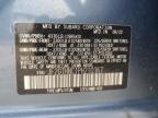 2023 Subaru Crosstrek Limited for Sale in Houston, TX - Front End