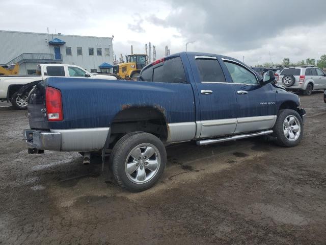 2003 DODGE RAM 1500 ST