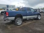 2003 DODGE RAM 1500 ST for sale at Copart QC - MONTREAL