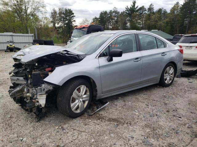 2016 Subaru Legacy 2.5I