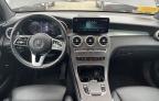 2021 Mercedes-Benz Glc Coupe 300 4Matic na sprzedaż w Mendon, MA - Normal Wear