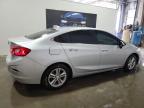 2016 Chevrolet Cruze Lt   zu verkaufen in Greenwood, NE - Front End