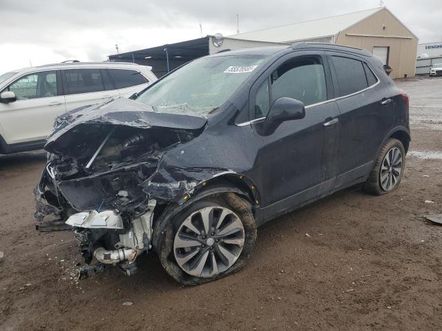  BUICK ENCORE 2021 Granatowy
