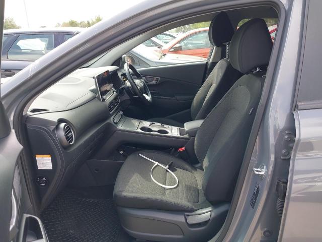 2020 HYUNDAI KONA PREMIUM EV 