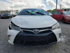 2017 Toyota Camry Le за продажба в Lebanon, TN - Front End