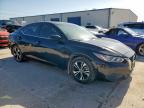 2022 Nissan Sentra Sv for Sale in Haslet, TX - Hail