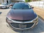2021 Chevrolet Malibu Rs за продажба в Corpus Christi, TX - Rear End