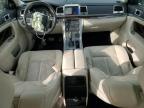 2011 Lincoln Mks  на продаже в Harleyville, SC - Side
