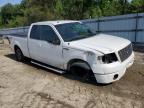 2008 Ford F150  за продажба в Hampton, VA - Front End