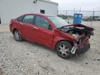2010 Ford Focus Sel   იყიდება Cicero-ში, IN - Front End
