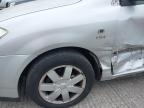 2004 TOYOTA COROLLA CO for sale at Copart CHESTER