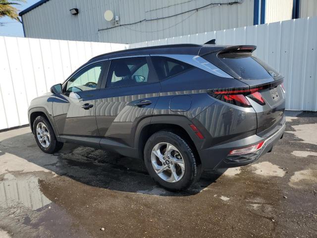  HYUNDAI TUCSON 2024 Сharcoal