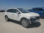 2013 Lincoln Mkx  للبيع في Greenwood، NE - Front End