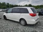 2006 Toyota Sienna Ce for Sale in Mebane, NC - Front End