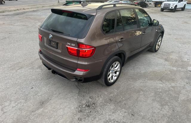 2013 BMW X5 XDRIVE35I